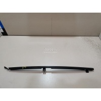 Направляющая стекла двери Suzuki SX4 2013 8172061M00