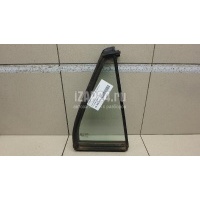 Стекло двери задней правой (форточка) Suzuki SX4 2013 8455161M00