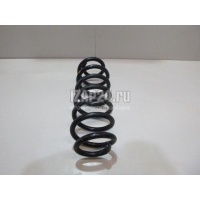 Пружина задняя Suzuki SX4 2013 4131161M00