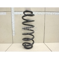 Пружина задняя Suzuki SX4 2013 4131161M00