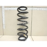 Пружина задняя Suzuki SX4 2013 4131161M00