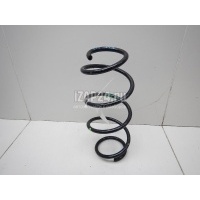 Пружина передняя Suzuki SX4 2013 4111161M00