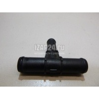 Тройник системы охлаждения Suzuki SX4 2013 1787072L00