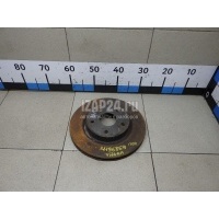 Диск тормозной передний вентилируемый Suzuki SX4 2013 5531161M10