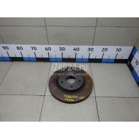 Диск тормозной передний вентилируемый Suzuki SX4 2013 5531161M10