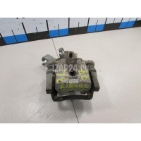 Суппорт тормозной задний левый Suzuki SX4 2013 5540261M00999