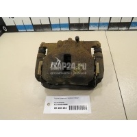 Суппорт тормозной передний левый Suzuki SX4 2013 5510261M00999