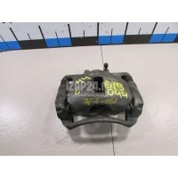 Суппорт тормозной передний левый Suzuki SX4 2013 5510261M00999