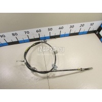 Трос стояночного тормоза правый Suzuki SX4 2013 5440161M00