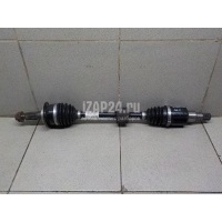 Полуось передняя левая Suzuki SX4 2013 4410261M11