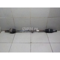 Полуось передняя правая Suzuki SX4 2013 4410161M11