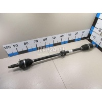Полуось передняя правая Suzuki SX4 2013 4410161M11
