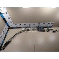 Трос КПП Suzuki SX4 2013 2830061M20