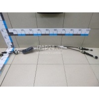 Трос КПП Suzuki SX4 2013 2830061M20