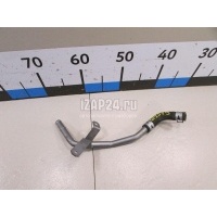 Трубка системы охлаждения АКПП Suzuki SX4 2013 2291161MR0