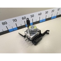 Блок ABS (насос) Suzuki SX4 2013 5611061M80