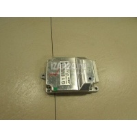 Блок управления АКПП Suzuki SX4 2013 3888061M00