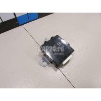 Блок управления парктроником Suzuki SX4 2013 3773061M10