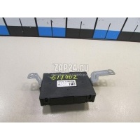 Блок электронный Suzuki SX4 2013 3953061M00