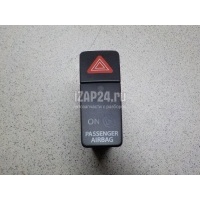 Кнопка аварийной сигнализации Suzuki SX4 2013 3743055L215PK
