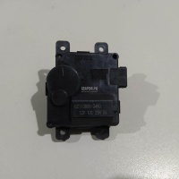 Моторчик заслонки отопителя Suzuki Vitara 2015 9565561M00
