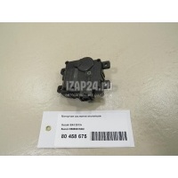 Моторчик заслонки отопителя Suzuki SX4 2013 9565561M00