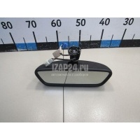 Зеркало заднего вида Mercedes Benz C117 CLA (2013 - 2019) 17681005179051