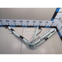 Подушка безопасности боковая (шторка) Mercedes Benz C117 CLA (2013 - 2019) 1178600102