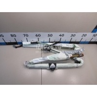 Подушка безопасности боковая (шторка) Mercedes Benz C117 CLA (2013 - 2019) 1178600202
