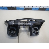 Кронштейн заднего бампера левый Mercedes Benz C117 CLA (2013 - 2019) 1178850765