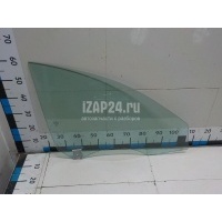 Стекло двери передней правой Mercedes Benz C117 CLA (2013 - 2019) 1177250210