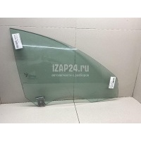 Стекло двери передней правой Mercedes Benz C117 CLA (2013 - 2019) 1177250210