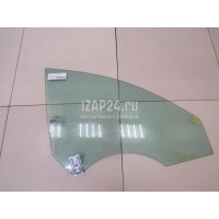 Стекло двери передней правой Mercedes Benz C117 CLA (2013 - 2019) 1177250210