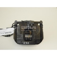 Суппорт тормозной передний правый Mercedes Benz GLA-Class X156 (2014 - 2020) 0004214481