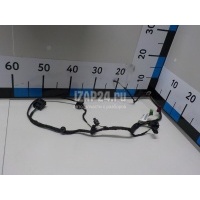 Проводка (коса) Mercedes Benz C117 CLA (2013 - 2019) 1175400705