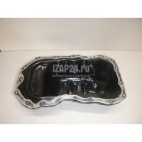 Поддон масляный двигателя Mazda Mazda 3 (BM/BN) (2013 - 2018) PEDD10400B
