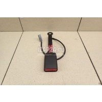 Ответная часть ремня безопасности Mazda Mazda 3 (BM/BN) (2013 - 2018) B6YC57620