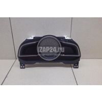 Панель приборов Mazda Mazda 3 (BM/BN) (2013 - 2018) B63C55214