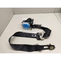 Ремень безопасности с пиропатроном Mazda Mazda 3 (BM/BN) (2013 - 2018) B45A57L90B02