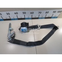 Ремень безопасности с пиропатроном Mazda Mazda 3 (BM/BN) (2013 - 2018) BHY957L3002