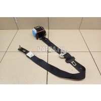 Ремень безопасности с пиропатроном Mazda Mazda 3 (BM/BN) (2013 - 2018) B45A57L90B02
