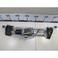Трапеция стеклоочистителей Mazda Mazda 3 (BM/BN) (2013 - 2018) BJS76737XB