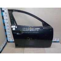 Дверь передняя правая Mazda Mazda 3 (BM/BN) (2013 - 2018) BHY05802XE