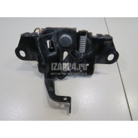 Замок капота Mazda Mazda 3 (BM/BN) (2013 - 2018) BJS756620
