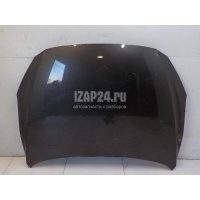 Капот Mazda Mazda 3 (BM/BN) (2013 - 2018) BHY05231XA