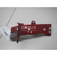 Кронштейн крепления крыла Mazda Mazda 3 (BM/BN) (2013 - 2018) B45A52240