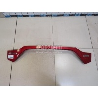 Накладка двери багажника Mazda Mazda 3 (BM/BN) (2013 - 2018) BJT950810A62