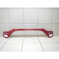 Накладка двери багажника Mazda Mazda 3 (BM/BN) (2013 - 2018) BHN950810C62