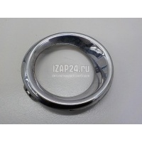 Рамка противотуманной фары правой Mazda Mazda 3 (BM/BN) (2013 - 2018) BJE150C12