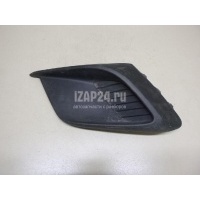 Решетка в бампер левая Mazda Mazda 3 (BM/BN) (2013 - 2018) BHN150C21A